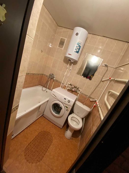 3 комнатная район Аян Пассаж