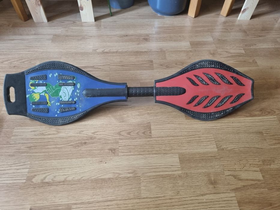 Продам пениборд и стрит-борд