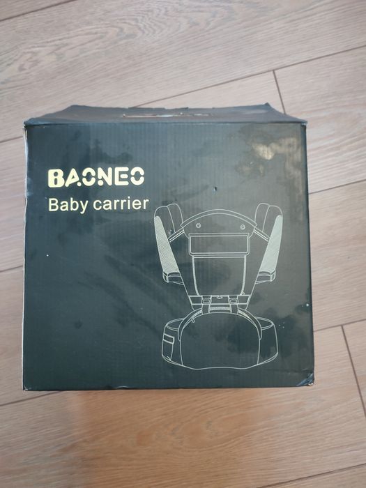 Sistem de purtare Baoneo, stare foarte buna