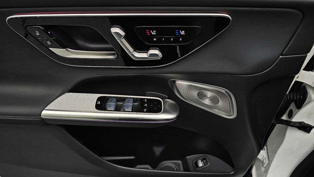 Benz (Mercedes-Benz) GLC-Class GLC300 4MATIC AMG Line