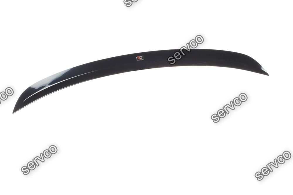 Eleron portbagaj Tesla Model X 2015- v2 - Maxton Design