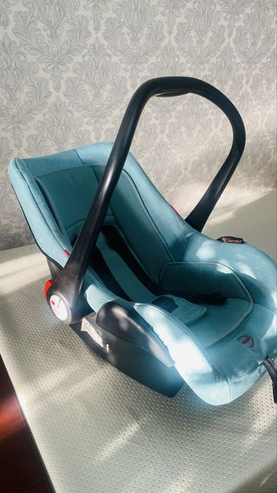 Детское автокресло