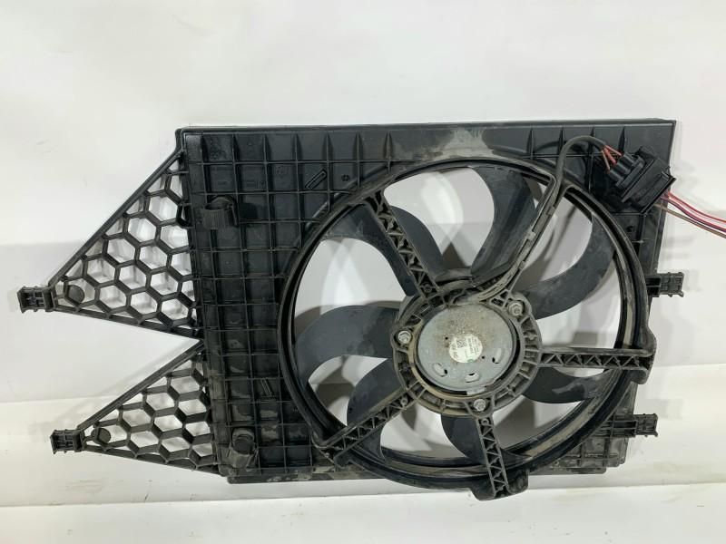 Electroventilator Seat Toledo 4 1.4 tdi CUSB 6R0959455E