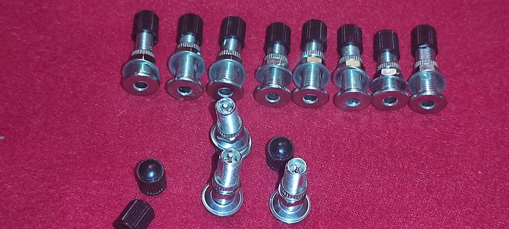 valve valva mecanica auto scuter moto velo  etc diverse dispozitive