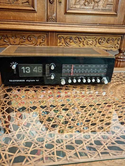 Radio Telefunken