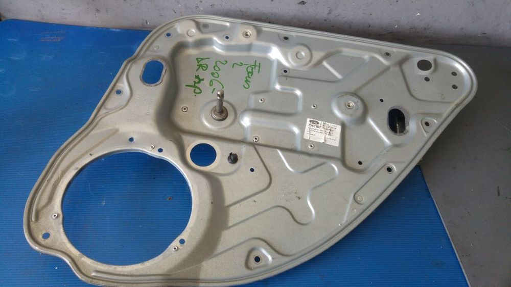macara manuala dreapta spate ford focus 2 4m51a24994ce