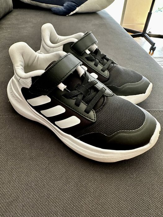 Adidas copii Cloudy foam mas 32
