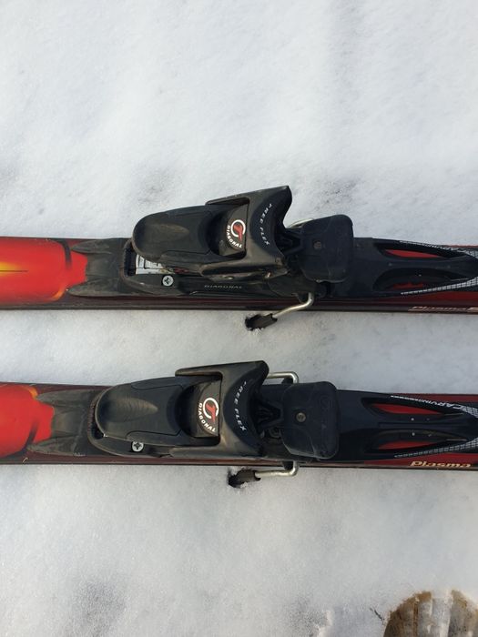 Schiuri Fischer Revolution Ice