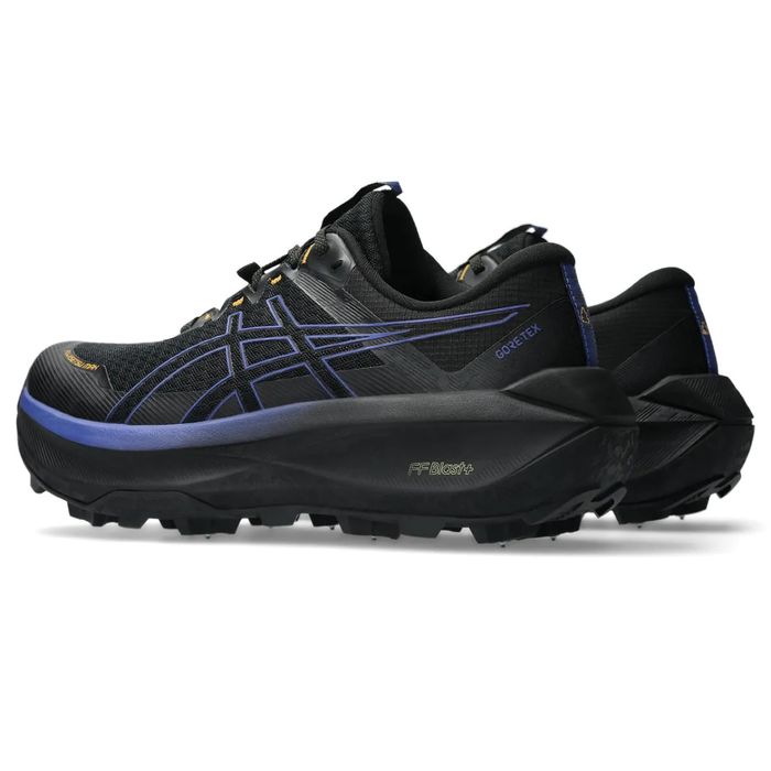 Мъжки маратонки за планинско бягане asics FUJISETSU max gtx
