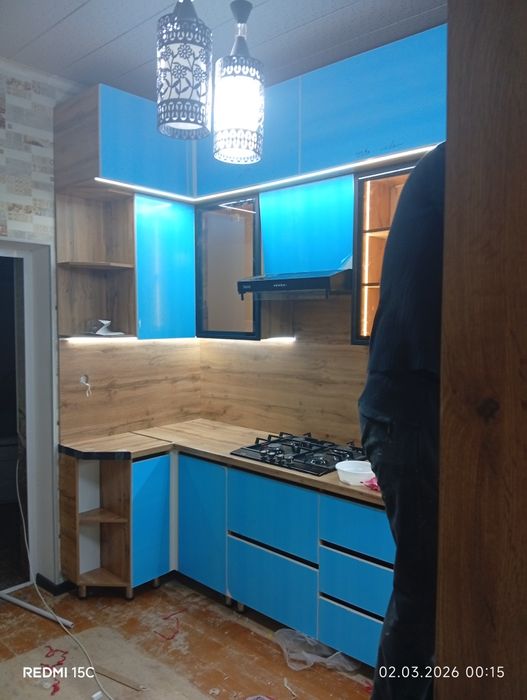 Мебел устами Хар кандай мебеларни йигиб берамиз заказ бойича ясаб бера