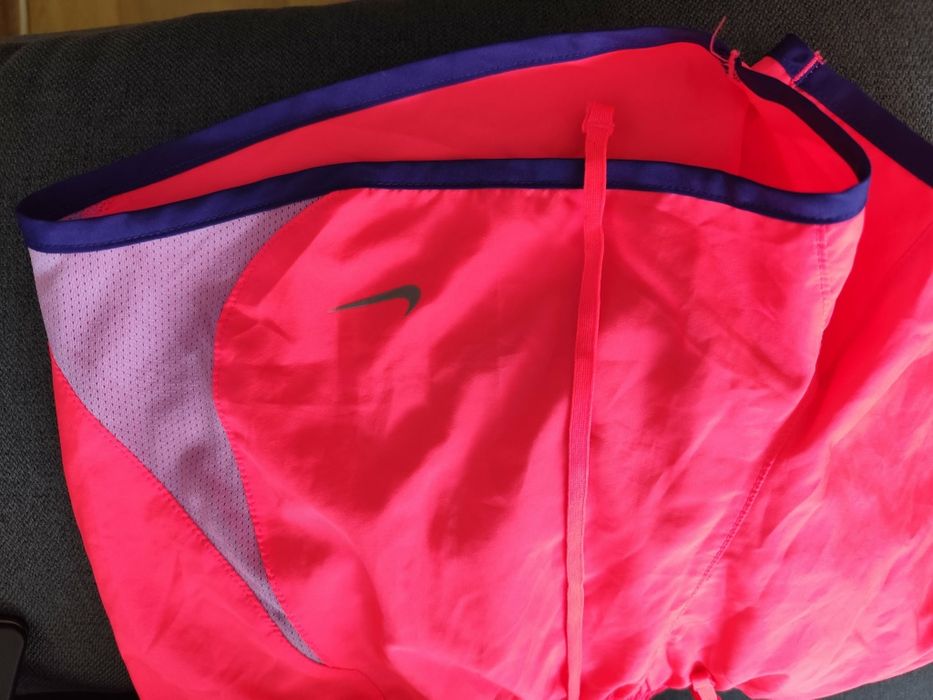 Nike pantaloni scurți