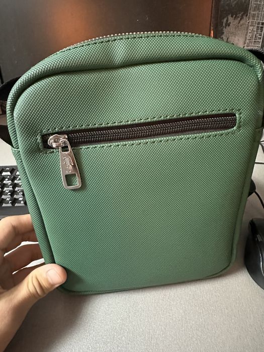 Срочно продам барсетку