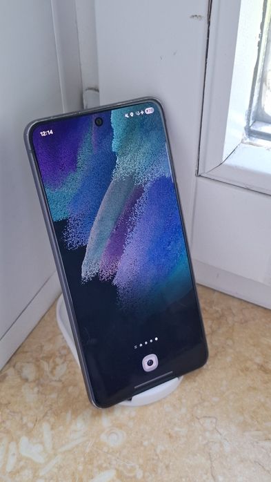 Samsung S21 FE 5g