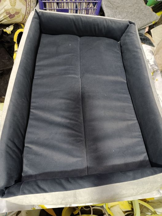 Лежанка для собак ооочень больших размеров