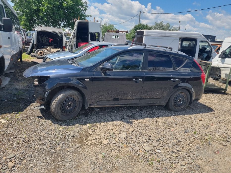 Piese Kia Ceed 1.4 benzina tip motor G4FA  2008