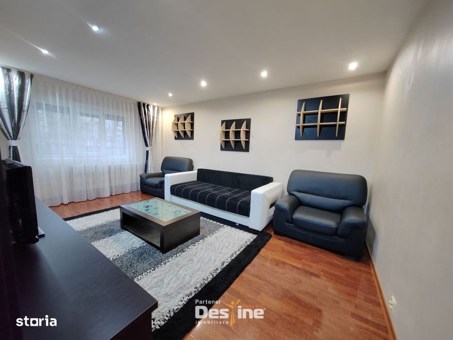 Cug - BRD - Chirie, Apartament 2 camere