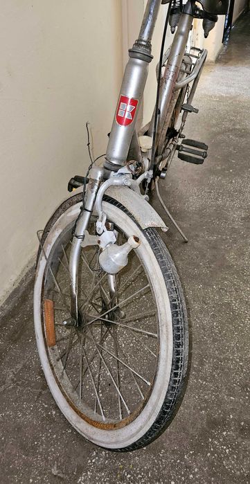 Vând bicicletă funcțională