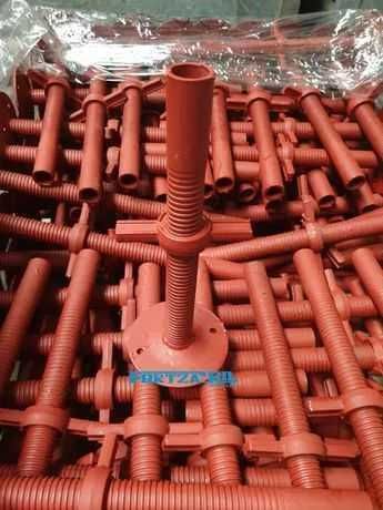 Picioare reglabile pentru schela - Campulung