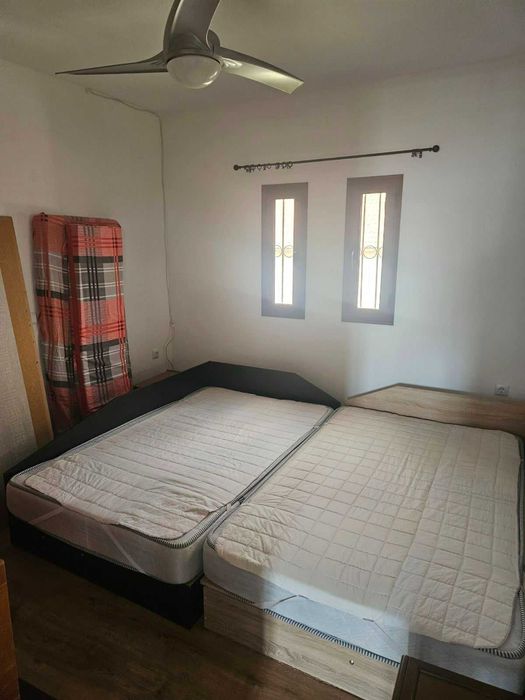 Триетажна къща в Порто Фино, Аспровалта