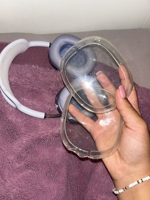 AirPods Max нового поколения