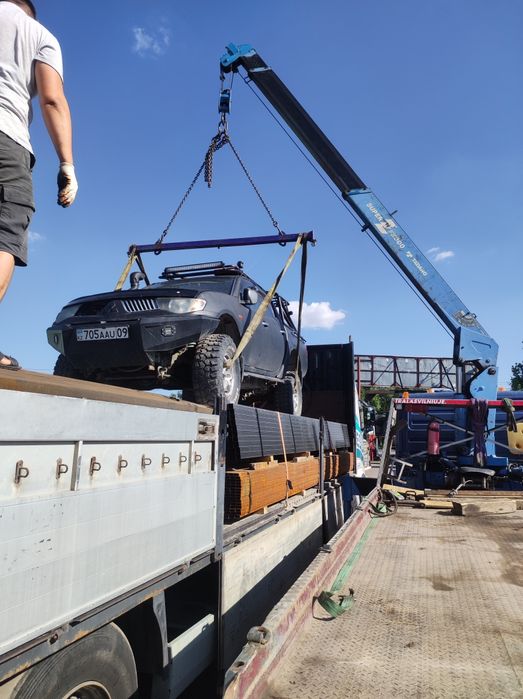 Эвакуатор манипулятор  услуги эвакуатора !