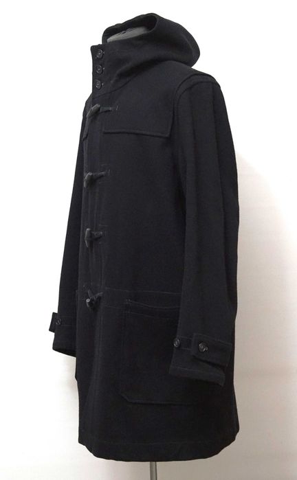 Palton duffle C.P.Company + vesta b y Stone Island  marimea  56