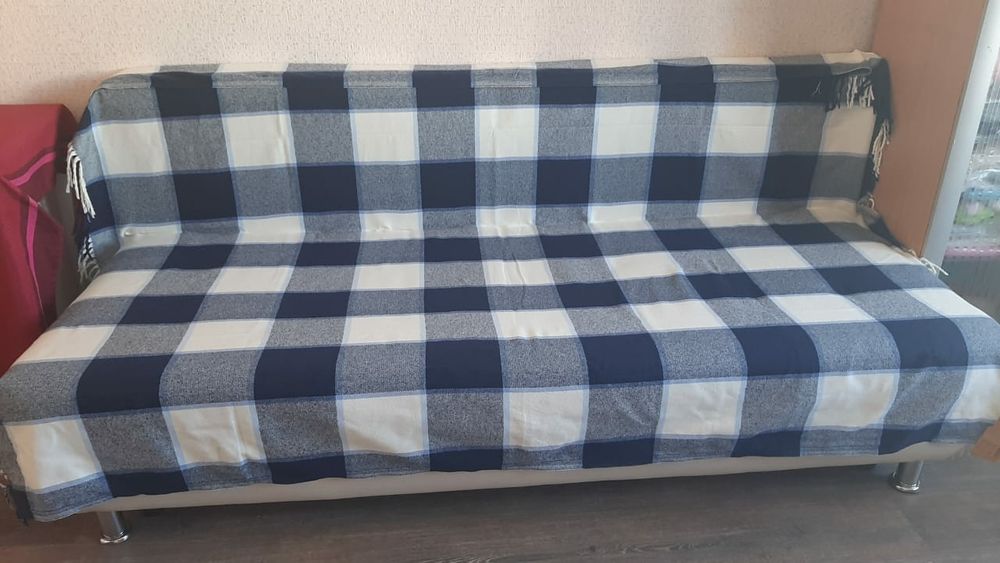 Плед HELIA, домашний текстиль