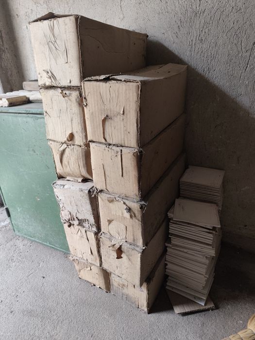 Фаянсови плочки 15х15