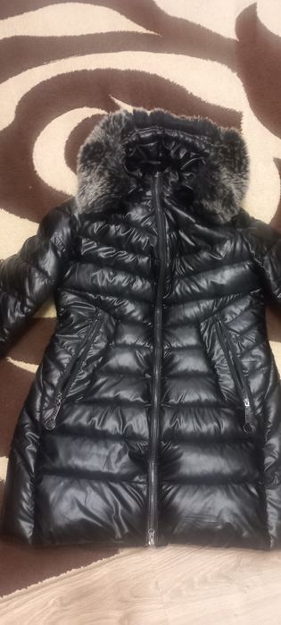 Дебело зимно яке