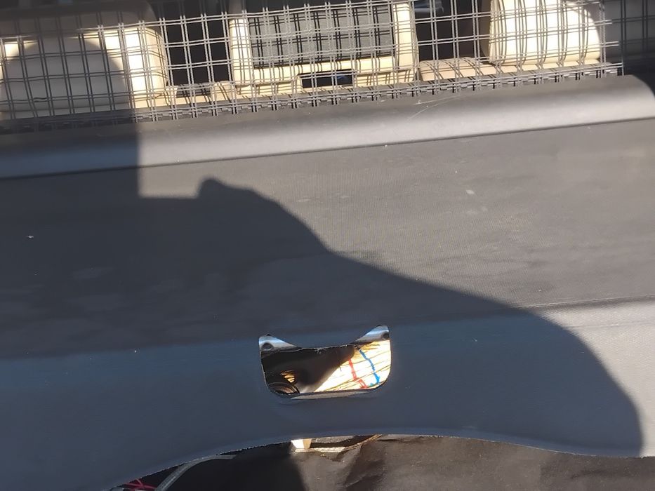 Bmw E46 320 136 комби