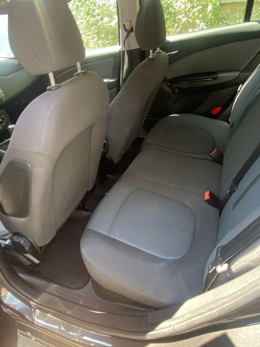 Fiat Bravo 1.6 diesel 2009