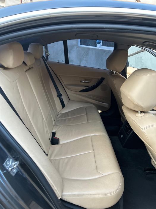BMW 3 Series 2013 — imagine 5