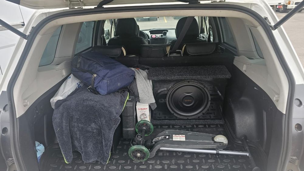 Сабвуфер infinity s1200 reference (12")