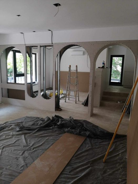 Amenajari case și apartamente scări de bloc