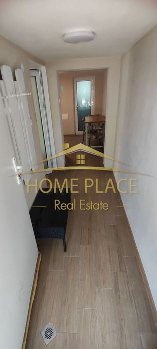 Дава се под наем Етаж от къща в Варна, Колхозен пазар - 60 кв.м за 469.2 € - Снимка #7