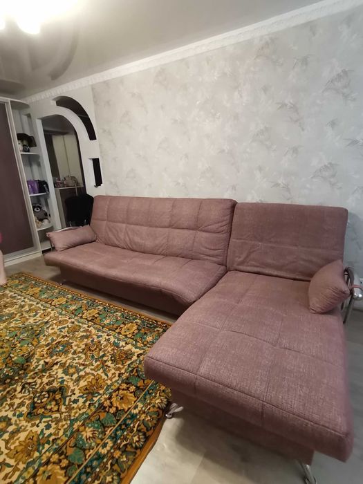 Продам мягкий уголок