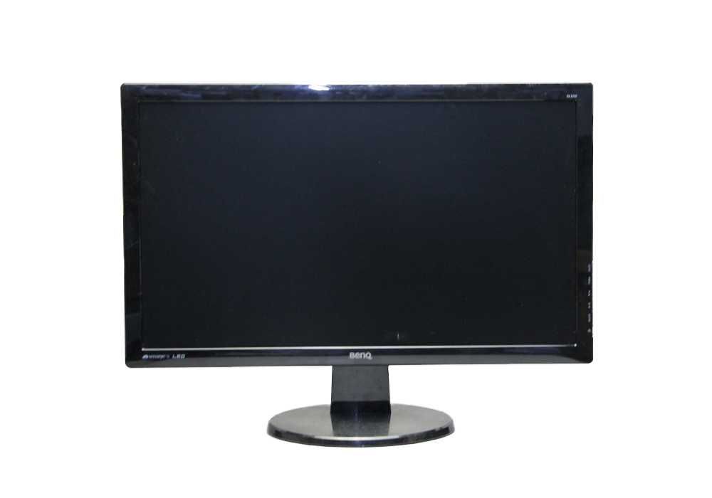 Монитор 24" 1920x1080 Benq G2450-B DVI