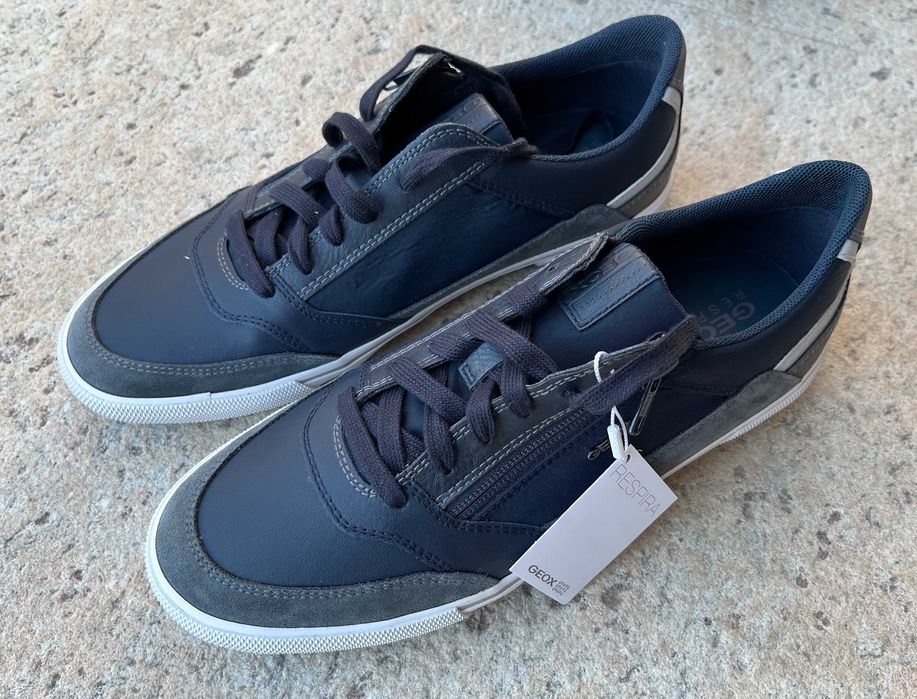 Geox Adidași Casual Noi - Marimea 41