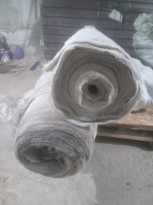 Продам два рулона текстильного материала