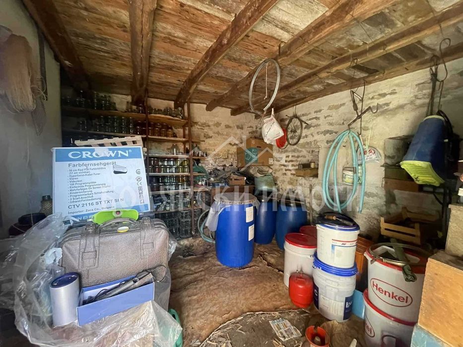 Продава се Къща в с. Присово, Област Велико Търново - 85 кв.м за 1624 €/кв.м - Снимка #11