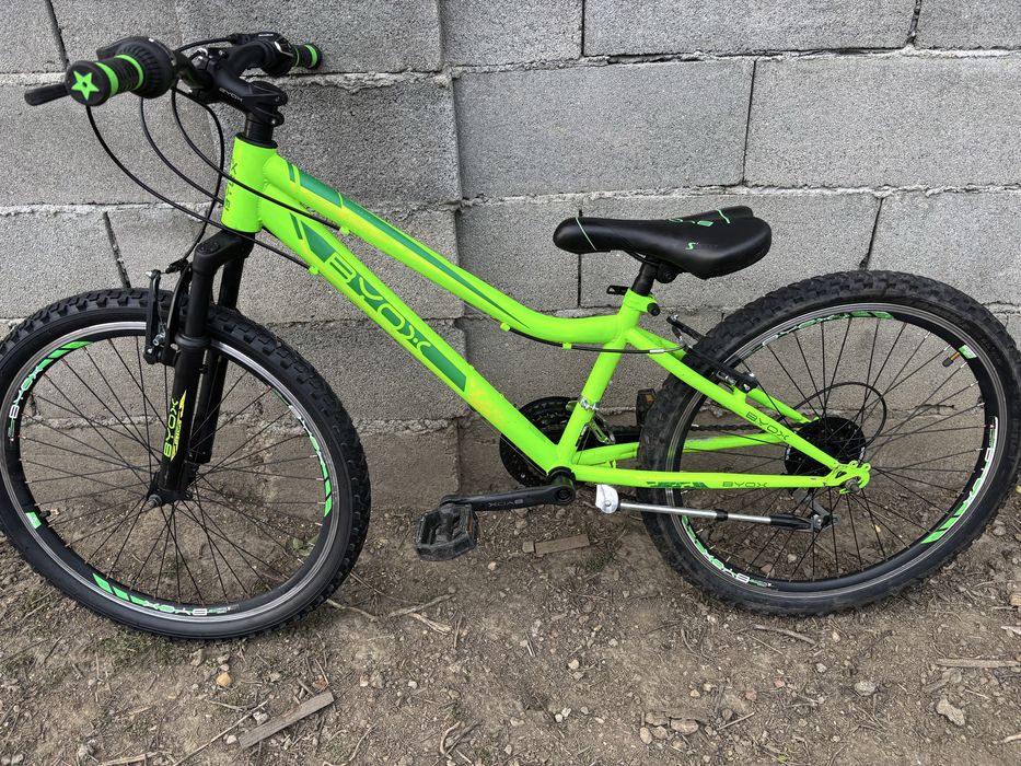 Велосипед BYOX 24’