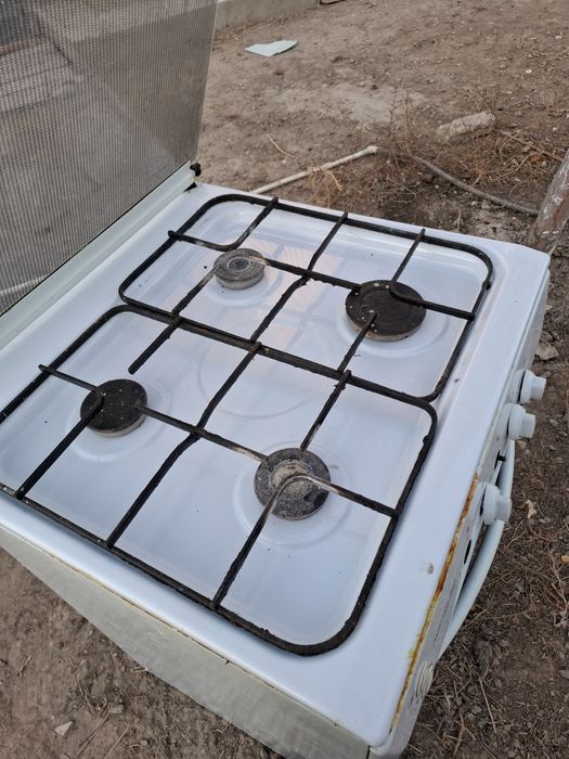 Газовка сатылады