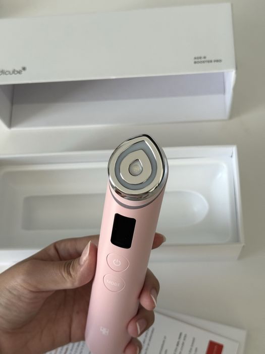 Оригинальный Medicube Age-R Booster Pro