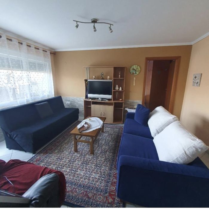 Апартамент Хриси в град Кавала