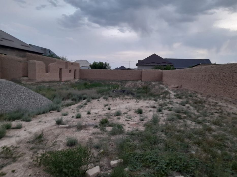 Дом жер үй сатылады