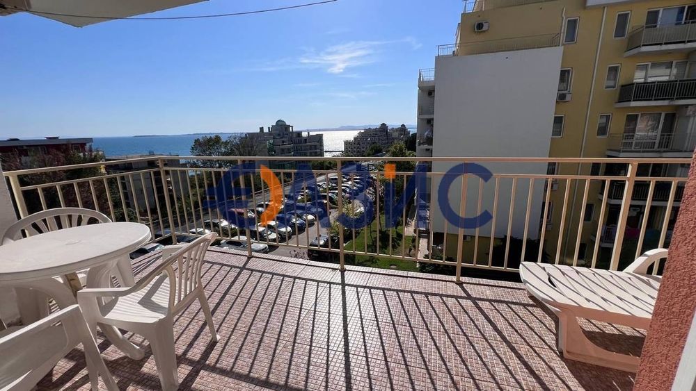 Продава се Двустаен апартамент в Свети Влас - 72 кв.м за 1007 €/кв.м - Снимка #10