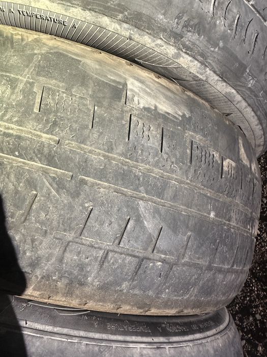 Шины 215/60R16 (6шт)