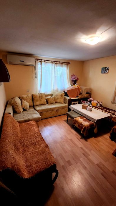 Продава се Къща в Карнобат - 140 кв.м за 656 €/кв.м - Снимка #9