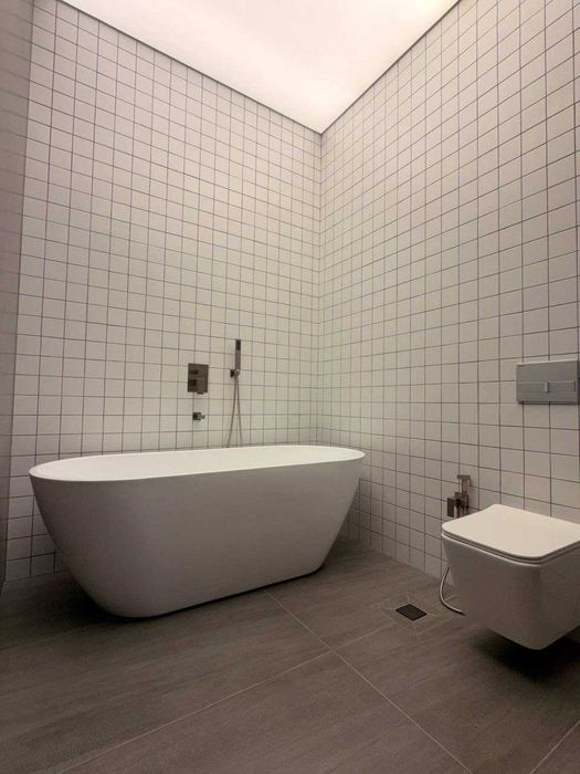 3-х комнатная в ЖК «Wiston» 4653