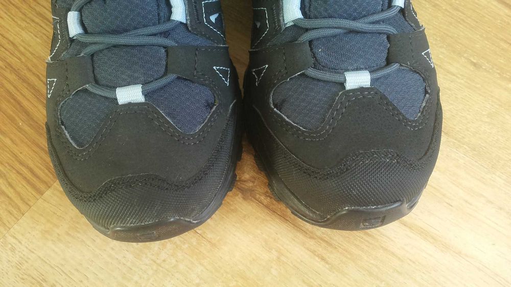 SALOMON LYNGEN MID GORE-TEX Boots размер EUR 36 2/3 обувки водонепромокаеми - 1426